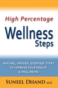 High Percentage Wellness Steps