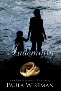 Indemnity: Book Two: Covenant of Trust Series, Paula Wiseman