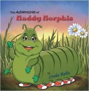 Maddy Morphis by Linda Reihs