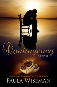 Contingency: Book One: Covenant of Trust Series, Paula Wiseman