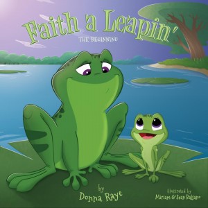 Faith a Leapin: The Beginning