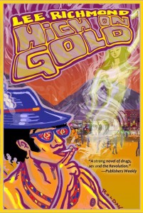 High On Gold