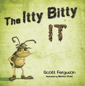 The Itty Bitty It
