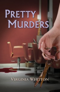 Pretty Murders by Virginia Whitton