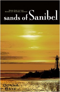 Sands of Sanibel, Donna Raye