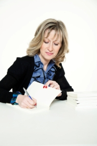 Book Signing book signing
