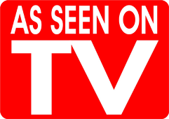 As Seen On TV