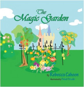 The Magic Garden