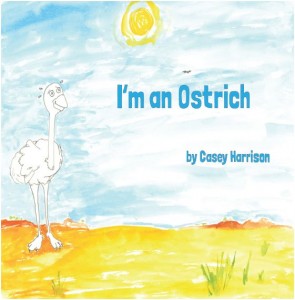 I'm an Ostrich