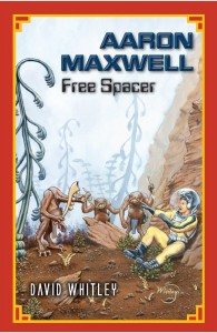 Aaron Maxwell: Free Spacer