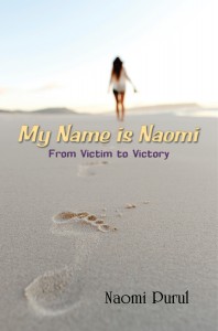 My Name is Naomi by Naomi Purul