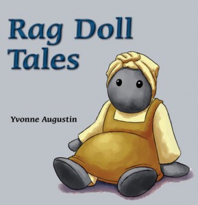 RAG DOLL TALES