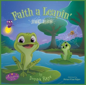 Faith a Leapin: The Sign