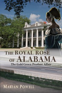 Royal Rose of Alabama