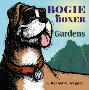 Bogie the Boxer