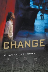 Change by Dylan Porter