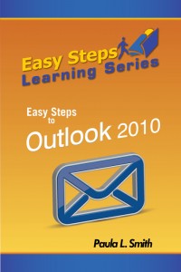 Easy Steps Learning Series - Easy Steps to Outlook 2010