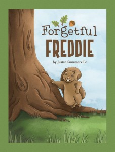 Forgetful Freddie