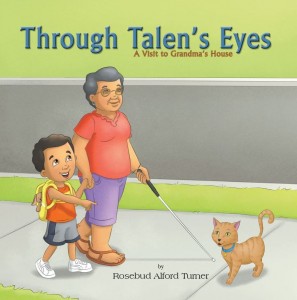 Through Talen's Eyes