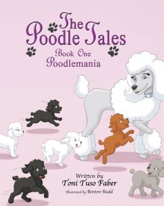The Poodle Tales: Poodlemania
