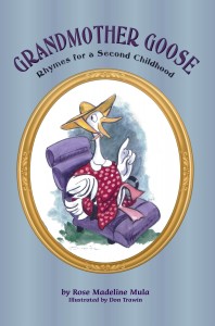 Grandmother Goose