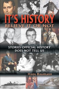 It's History