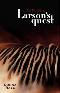 Larson's Quest