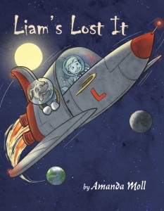 Liam's Lost It