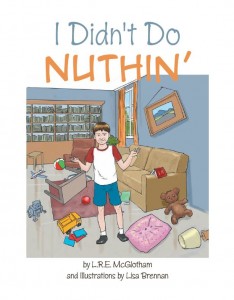 I Didn't Do Nuthin
