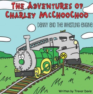 The Adventures of Charley McChooChoo