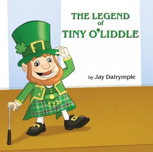 The Legend of Tiny O'Liddle