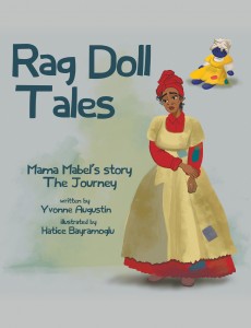 doll from tales of the hood