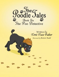 Poodle Tales: The Poo Detective