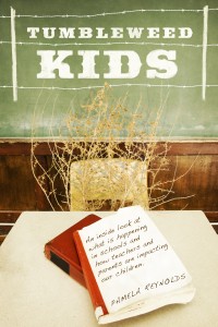 Tumbleweed Kids