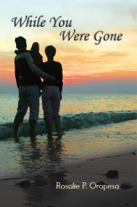 While You Were Gone