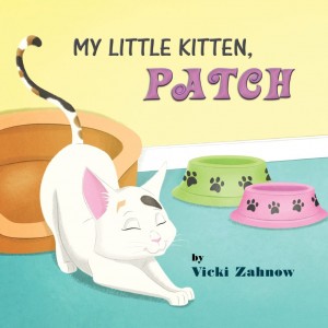 My Little Kitten, Patch