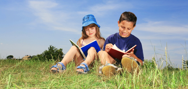 childrens book publishing