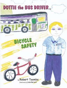 Dottie the Bus Driver