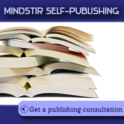 leading self publishing company