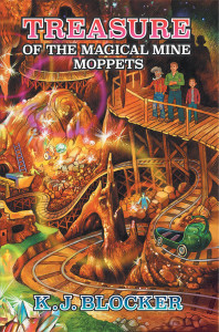 Treasure of the Magical Mine Moppets