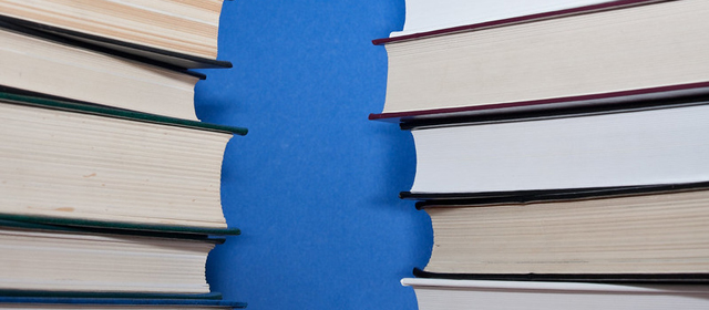 Author Learning Hub - Self Publishing