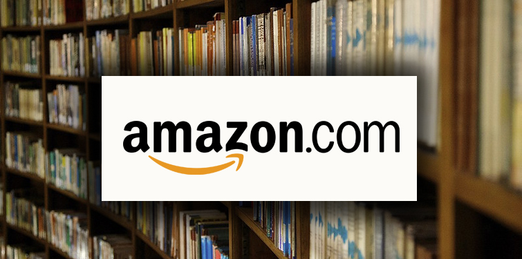 self publishing a book on amazon